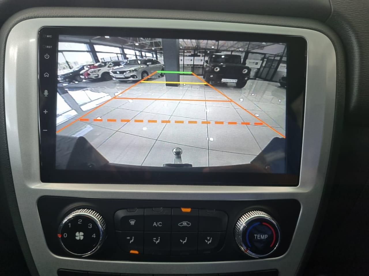 2025 JAC T8 2.0CTi Double Cab 4WD Lux