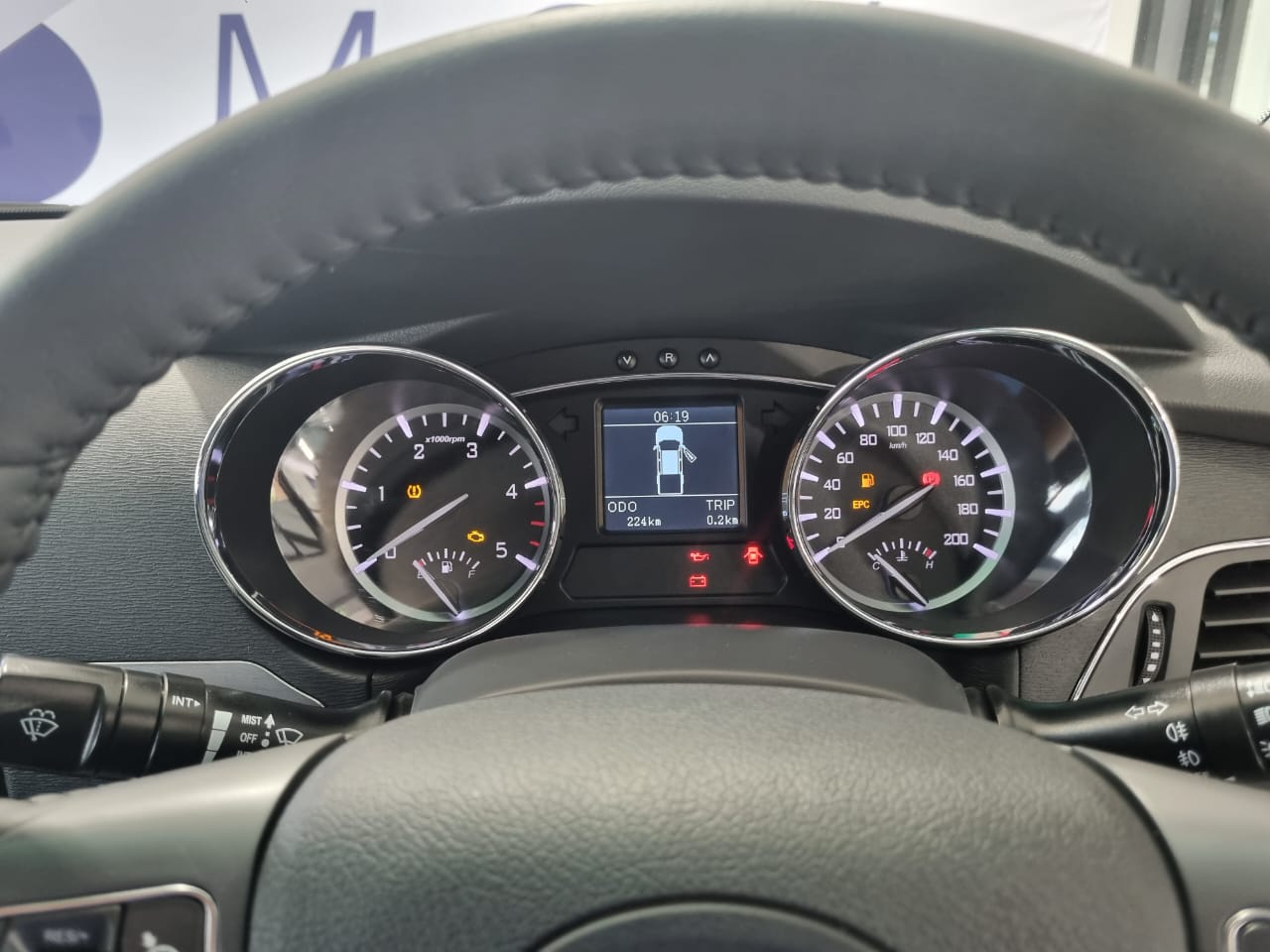 2025 JAC T8 2.0CTi Double Cab 4WD Lux