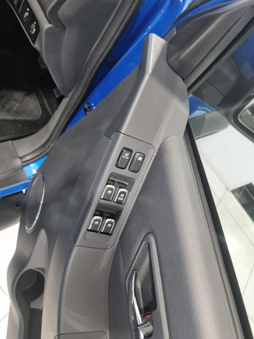 2025 JAC T8 2.0CTi Double Cab 4WD Lux