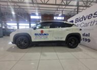 2025 Suzuki Fronx 1.5 GL Manual