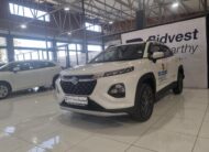 2025 Suzuki Fronx 1.5 GL Manual