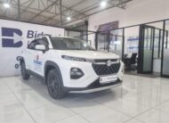 2025 Suzuki Fronx 1.5 GL Manual