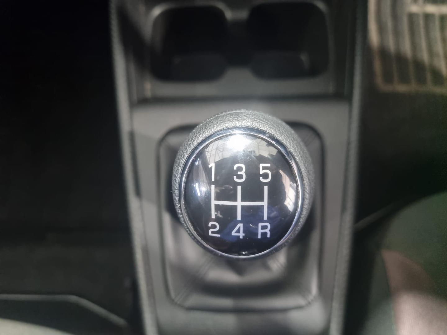 2025 Suzuki Fronx 1.5 GL Manual