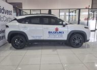 2025 Suzuki Fronx 1.5 GL Manual