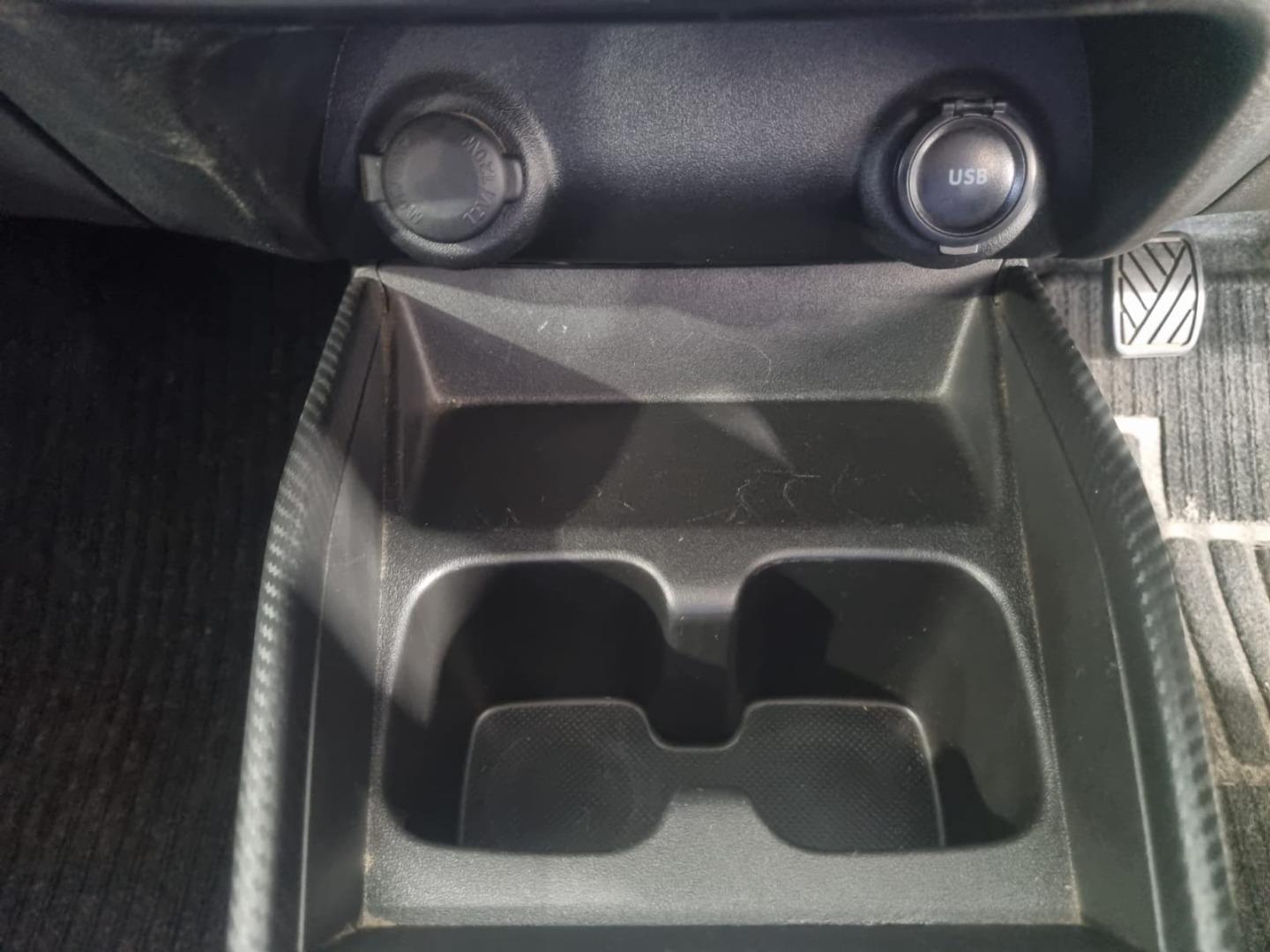 2025 Suzuki Fronx 1.5 GL Manual
