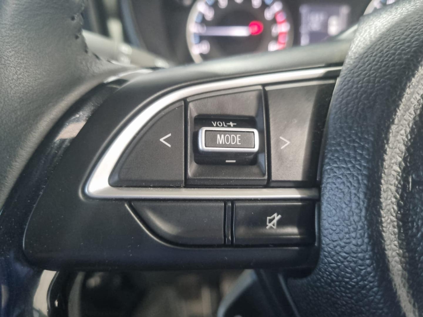 2025 Suzuki Fronx 1.5 GL Manual