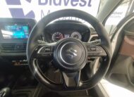 2025 Suzuki Fronx 1.5 GL Manual