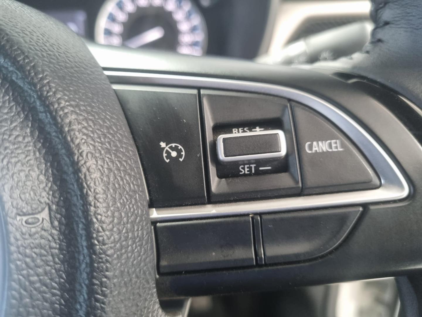 2025 Suzuki Fronx 1.5 GL Manual