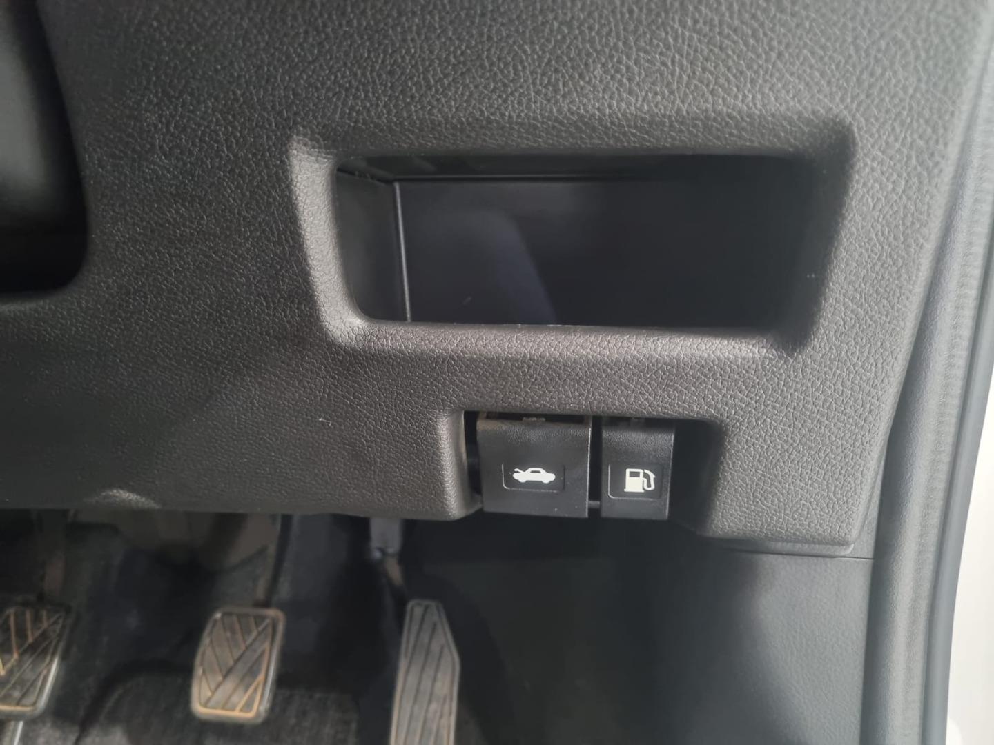 2025 Suzuki Fronx 1.5 GL Manual