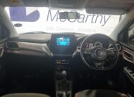 2025 Suzuki Fronx 1.5 GL Manual