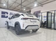 2025 Suzuki Fronx 1.5 GL Manual