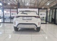 2025 Suzuki Fronx 1.5 GL Manual